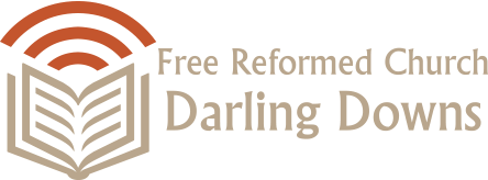 Free Reformed Church at Darling Downs